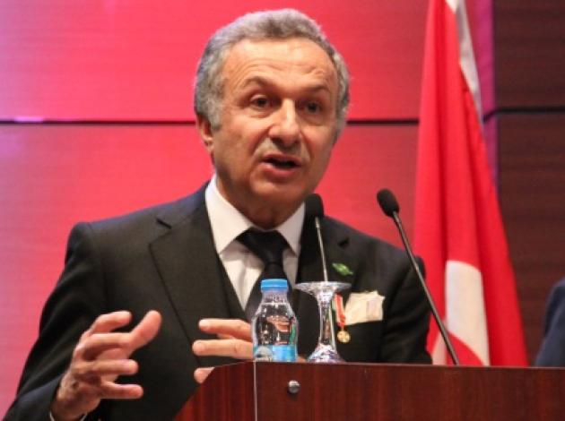 İran pazarı umut veriyor