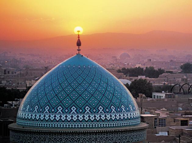 İran turizm acenteleri Türkiye'den tazminat istiyor