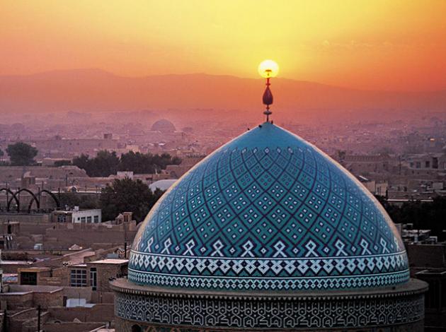 İran Türkiye'ye tur satışı yasağını kaldırdı