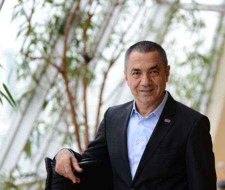 İranlı turist bölgeyi kalkındırır