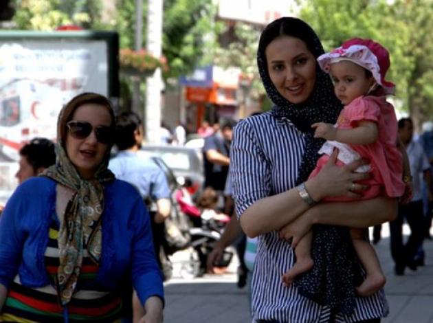 İranlı turist Van’a akın etti