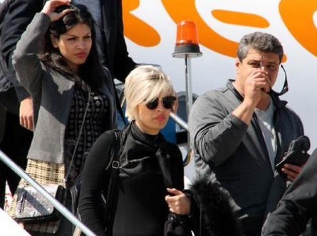 İranlı turiste ayıp ediyoruz