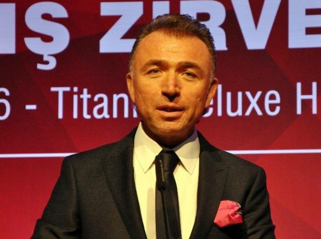 İş adamlarından 'Türkiye'nin turistiyiz’ kampanyası