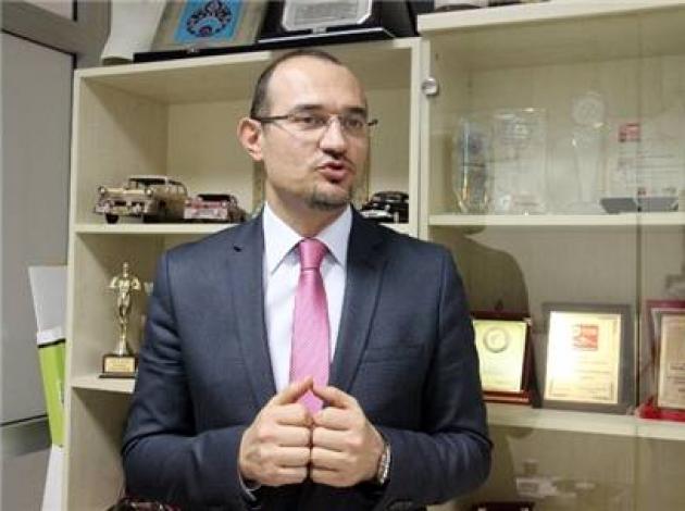 İş dünyası tatilini Türkiye'de geçirsin