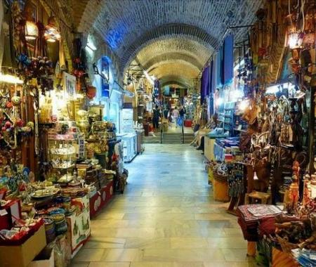 İş dünyasından Kemeraltı için yeni master plan talebi
