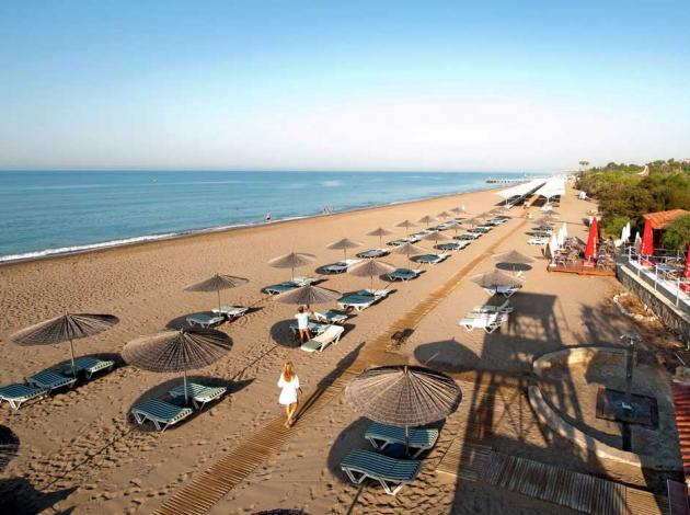 Antalyalı iş adamları uzun tatil istemiyor