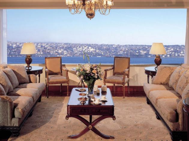  İş seyahatleri için en iyi 10 otel zinciri