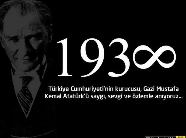 Işığın yolumuzu daima aydınlatacak