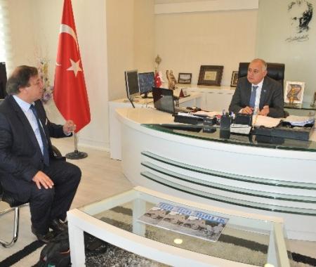 İşiten Türkiye Projesi Antalya'da fark yaratacak