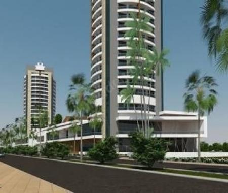 İskenderun Hilton yıl sonunda hizmete girecek