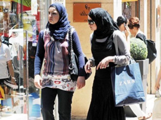 İslam İşbirliği Teşkilatı üyelerinin dünya turizmindeki payı