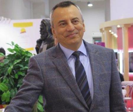 İşletme ilkelerimizin başında 'Saygı' geliyor