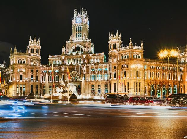İspanya'dan turizmde yeni rekor