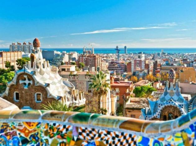 İspanya turizmde arayı açtı