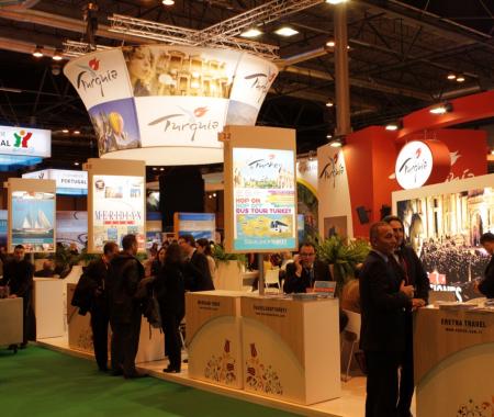 İspanyol turistin tercihi İstanbul