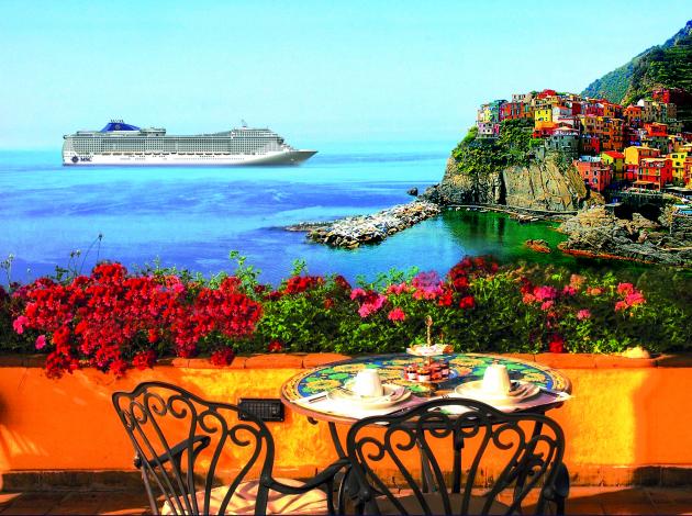 İsrail'le Türkiye'den ortak cruise paketi