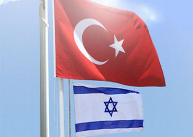 İsrail'in özrü, turizmciyi sevindirdi...