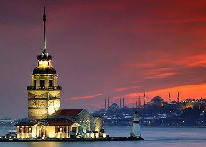 İstanbul, tarihinde ilk kez 10 milyon turisti geçti