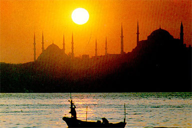 10 milyon turist hedefi yine tutmadı