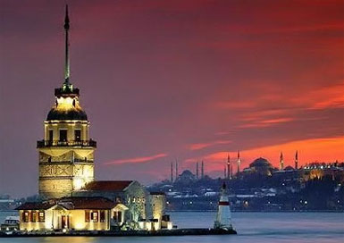 İstanbul Avrupa’nın en pahalı 12’inci şehri