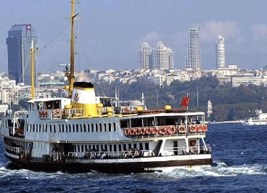 İstanbul, 2023’te 25 milyon hedefliyor...