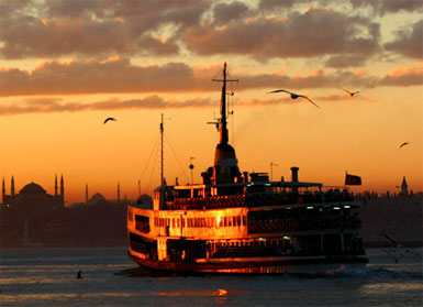 İstanbul 'kadın şehri' olmalı...