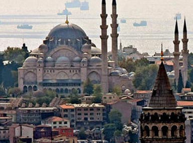 İstanbul, dünyanın en prestijli kenti!..