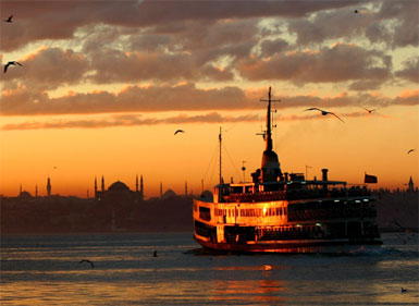 İstanbul'da rakamlar coştu...