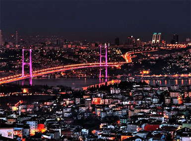 Economist: İstanbul'un mirası tehdit altında...