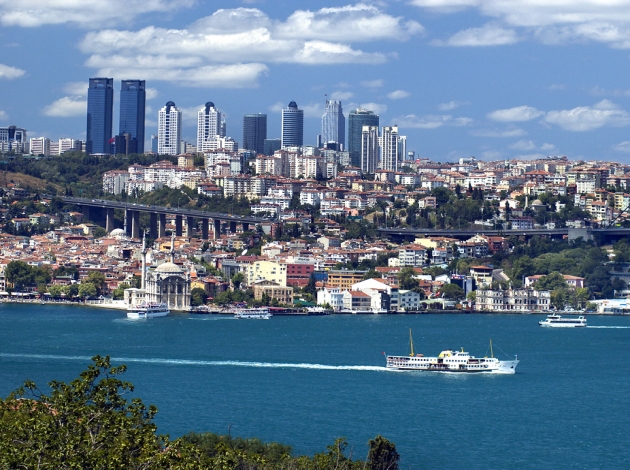 İstanbul’a 30 bin yatak daha geliyor