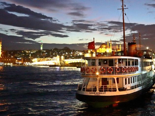 İstanbul'a gelen turist sayısı temmuzda da düştü