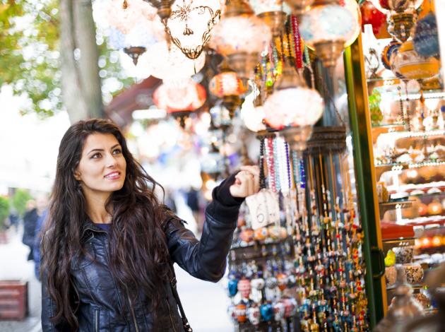 İstanbul'a şubatta ne kadar turist geldi?