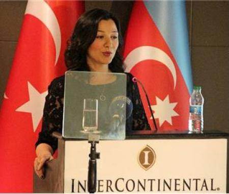 İstanbul'da Azerbaycan Turizm Temsilciliği açıldı