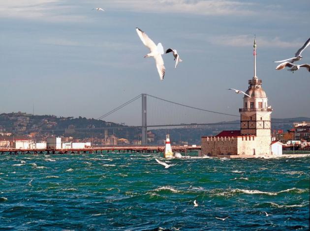 İstanbul'da en çok kongre düzenleyen ülkeler