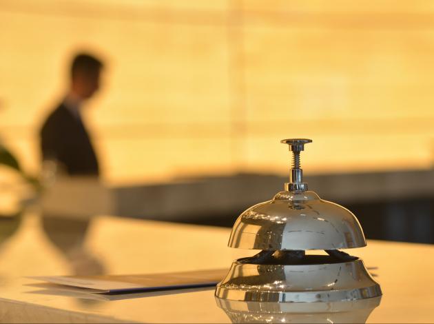 İstanbul'da otel dolulukları ne durumda?