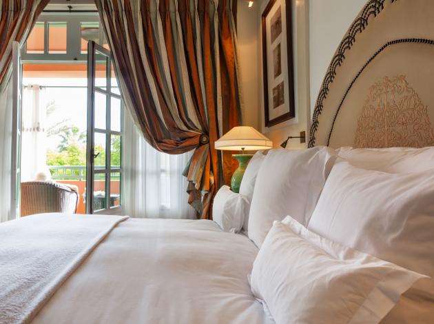 İstanbul'da otel yatırımlarına fren