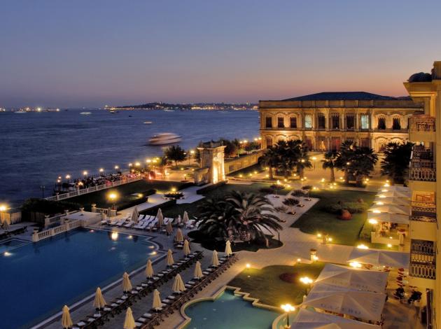 İstanbul'da otelcilik bitiyor mu?