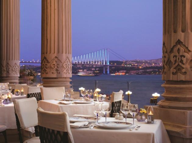 İstanbul’da oteller alarm veriyor