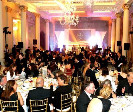 İstanbul Edition’a ‘En İyi Lüks Otel Ödülü’