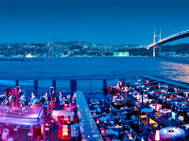 İstanbul en pahalılar arasındaydı şimdi en düşük fiyatlı şehir