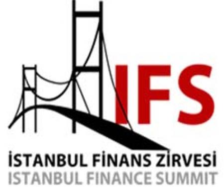İstanbul Finans Zirvasi'ne geri sayım başladı
