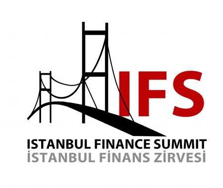 İstanbul Finans Zirvesi bugün başlıyor