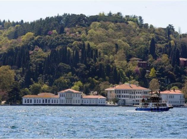 İstanbul için bomba karar