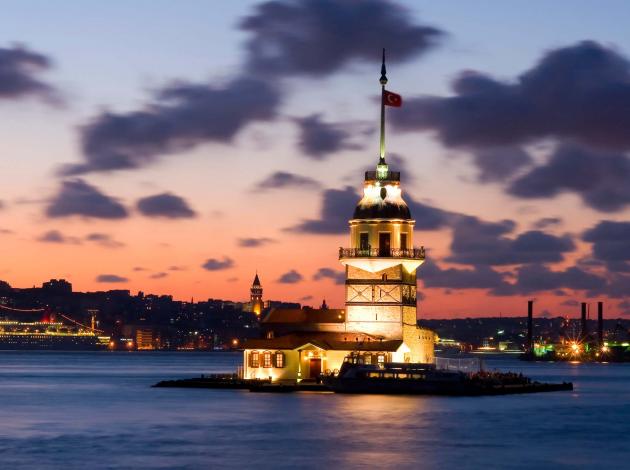 İstanbul Instagram'da 48 ülkeyle yarışıyor
