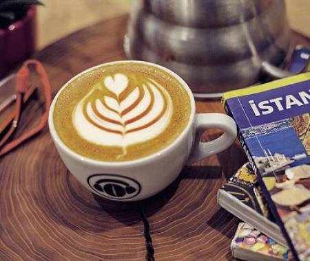 İstanbul Kahve Festivali başlıyor