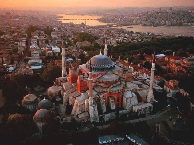 İstanbul kan kaybediyor