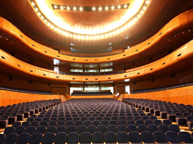 İstanbul kongrede ilk adres