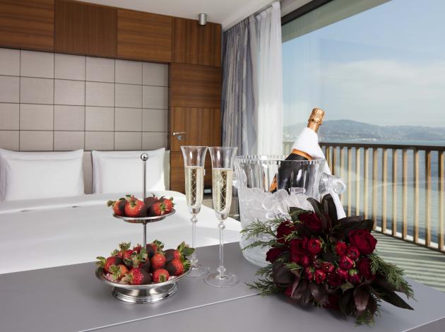 İstanbul otel yatırım artışında dünya ikincisi