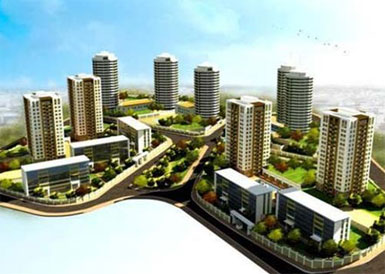 İstanbul'da 104 yeni otel açılıyor...