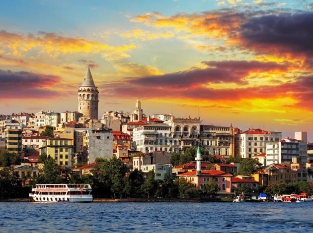 İstanbul Rus turistin yarısını kaybetti